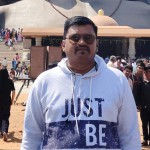 H Ravi Kumar Suman Profile Picture